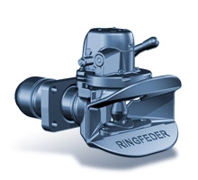 Závěsné zařízení Ringfeder 5050 A 50 mm